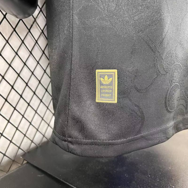 Juventus FC 2025/26 Official Third Kit