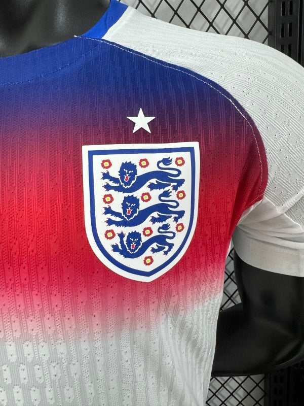 England 2025 Official EURO Women's Home Kit