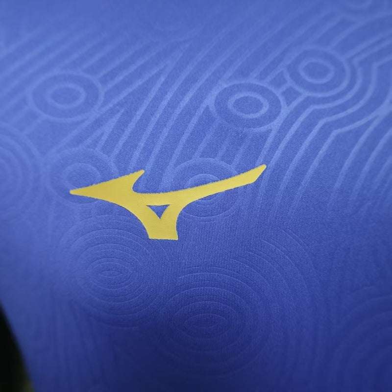 AS Monaco 2025/26 Official Away Kit