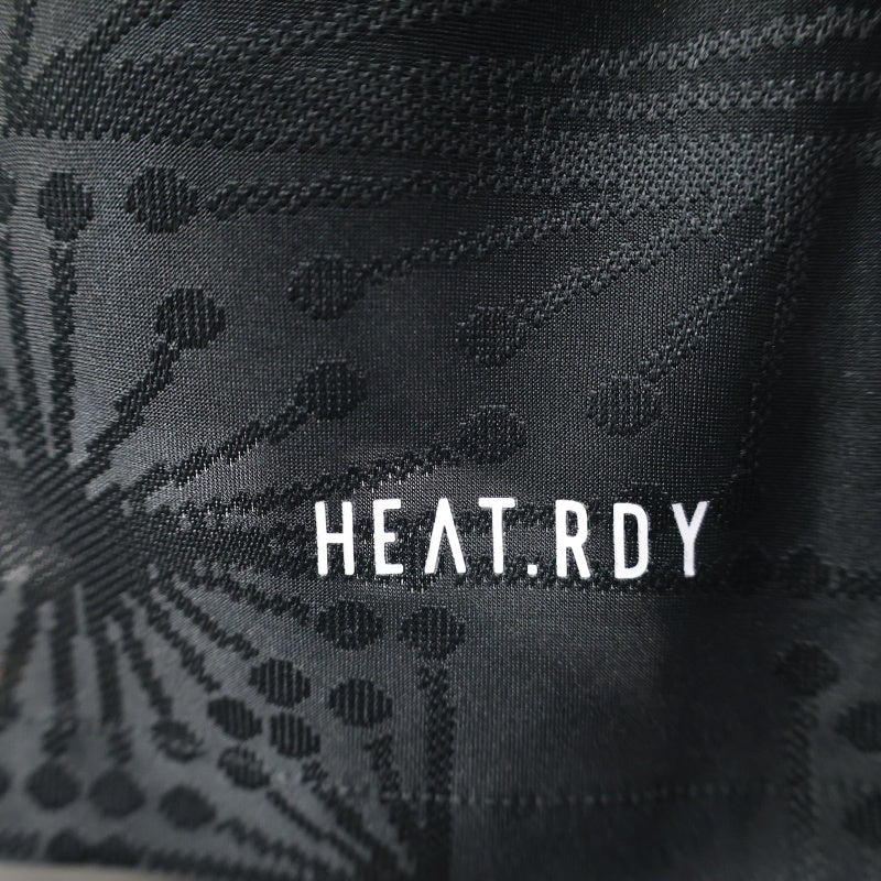 Mexico 2025 Gold Cup Home Kit