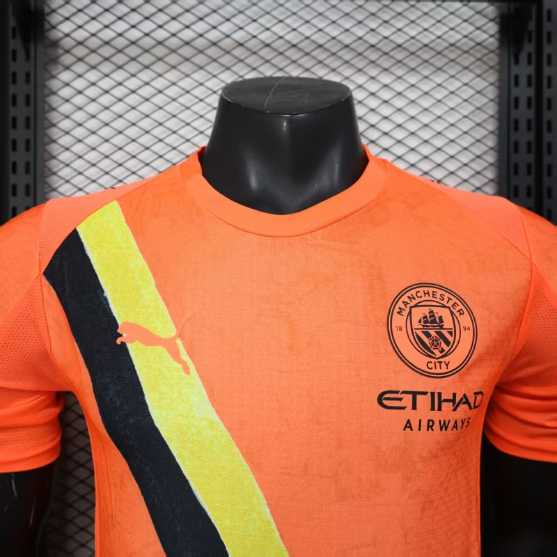 Manchester City 2025 Club World Cup Away Kit