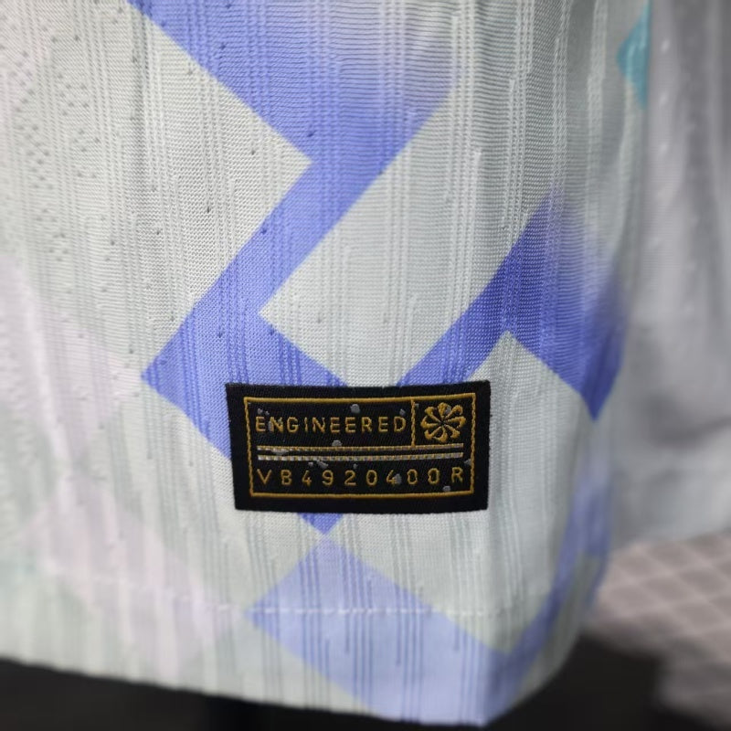 Inter Milan 2025/26 Official Away Kit