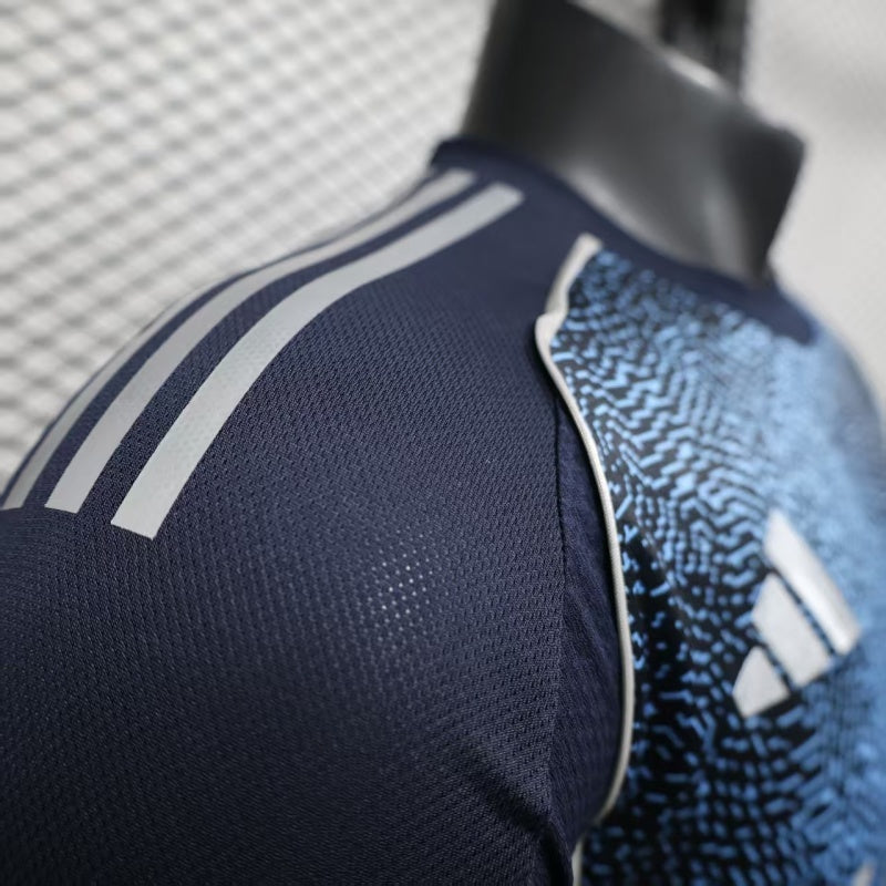 Al-Nassr FC 2025/26 Official Away Kit