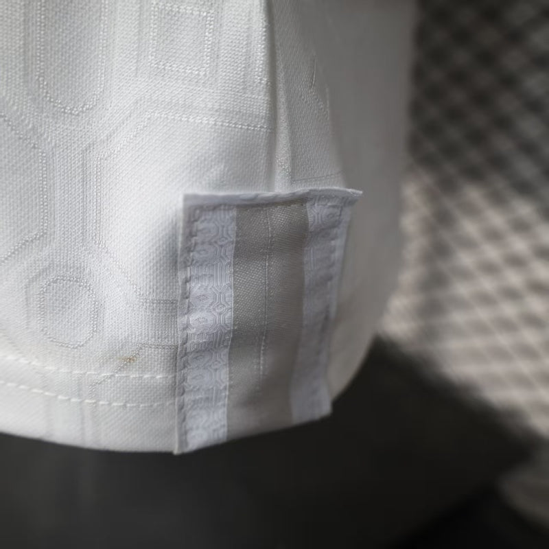 AS Roma 2025/26 Official Third Kit