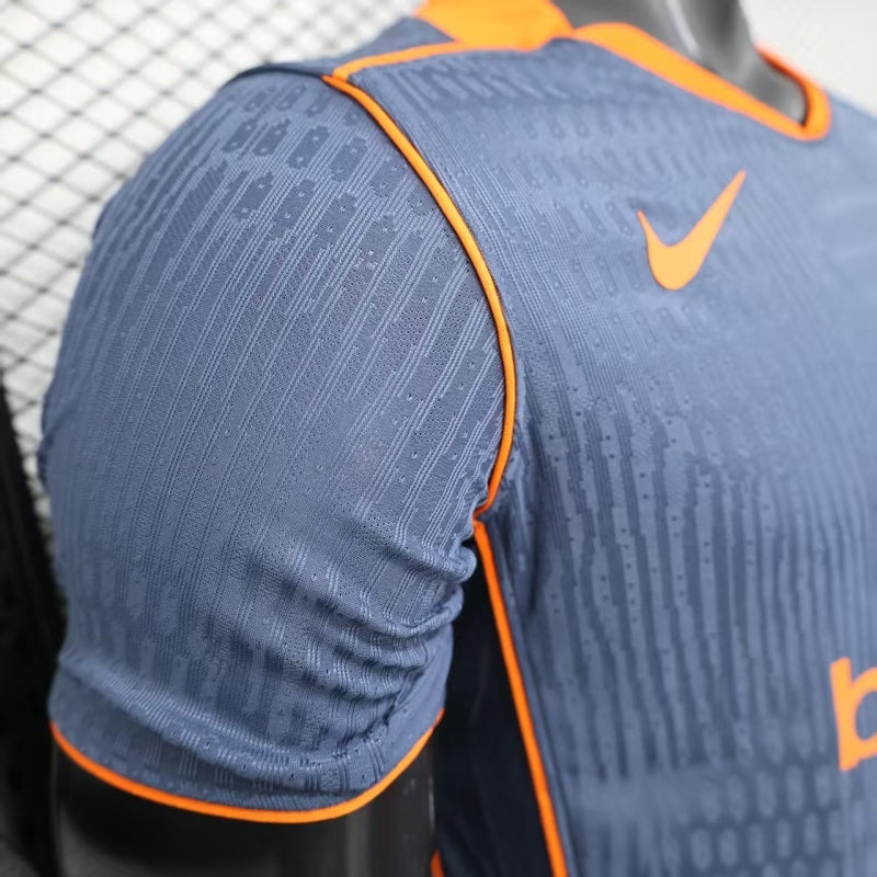 Inter Milan 2025/26 Official Third Kit