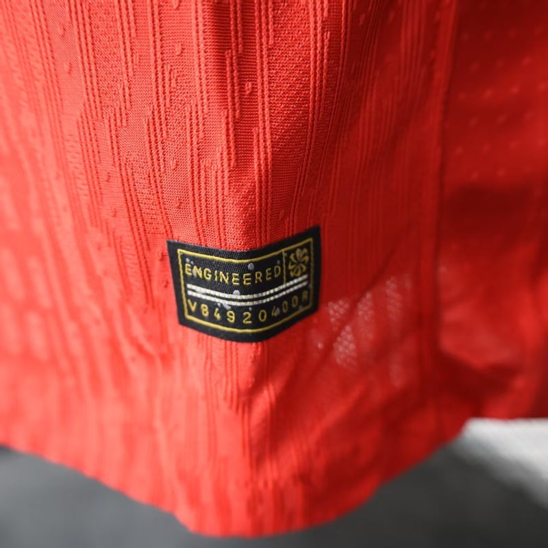 Paris Saint-Germain 2025/26 Official Third Kit