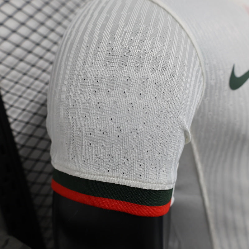 Chelsea FC 2025/26 Official Away Kit