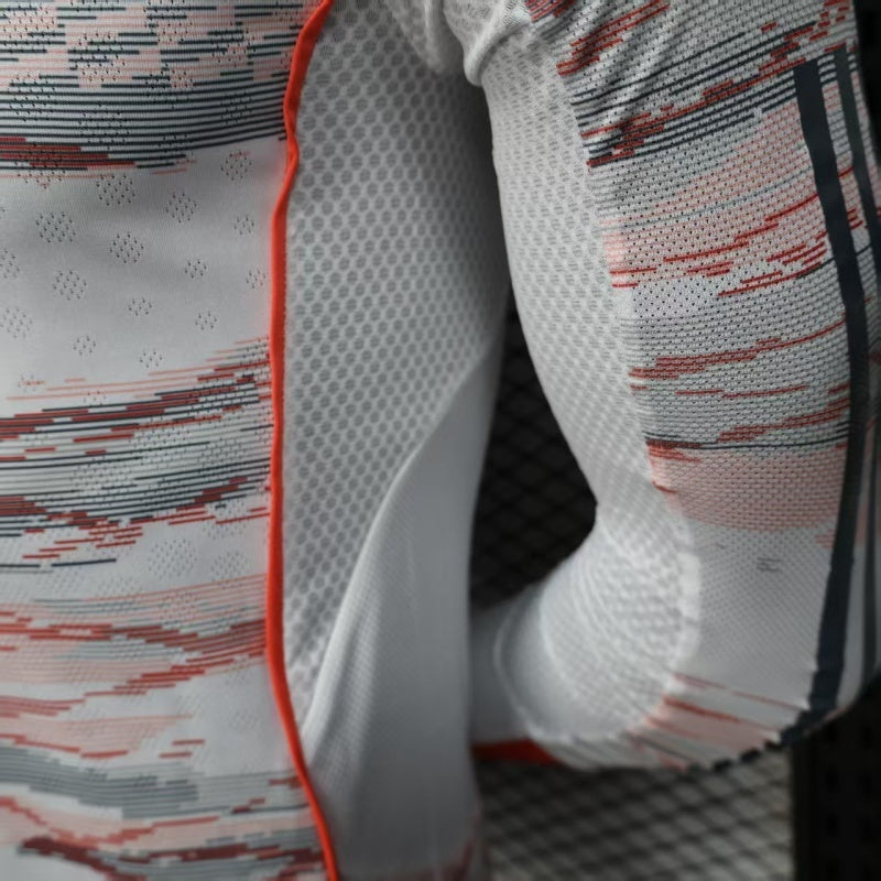 FC Bayern Munich 2025/26 Official Away Kit