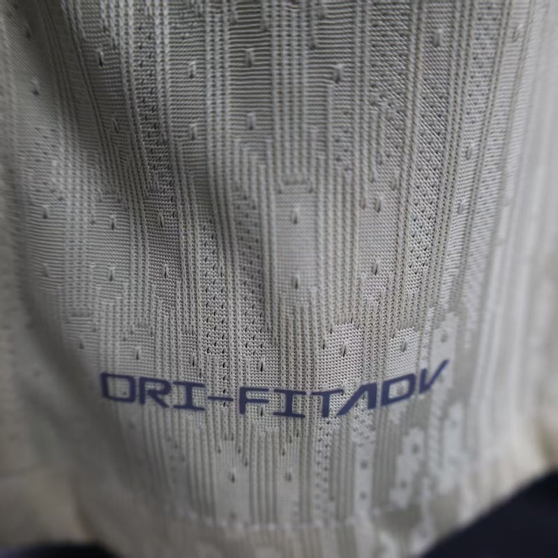 FC Barcelona 2025/26 Official Away Kit