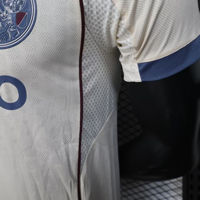 AFC Ajax 2025/26 Official Third Kit