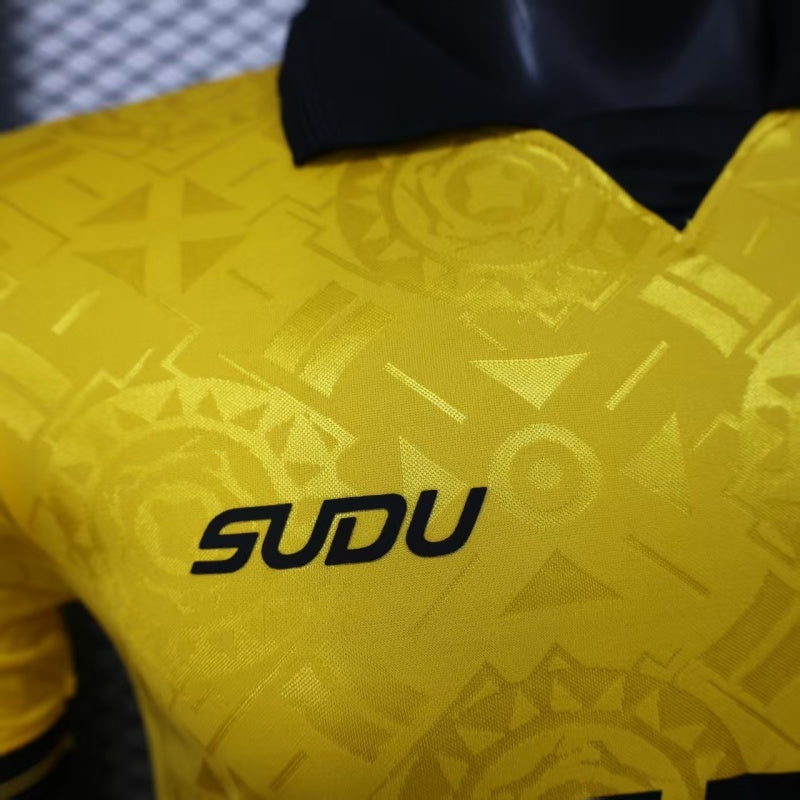 Wolverhampton Wanderers 2025/26 Official Home Kit