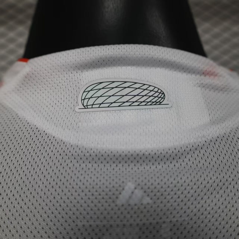 FC Bayern Munich 2025/26 Official Away Kit