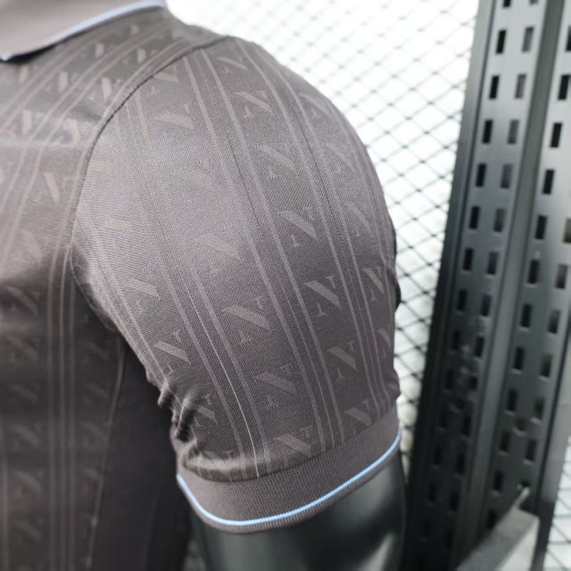 SSC Napoli 2025/26 Official Third Kit