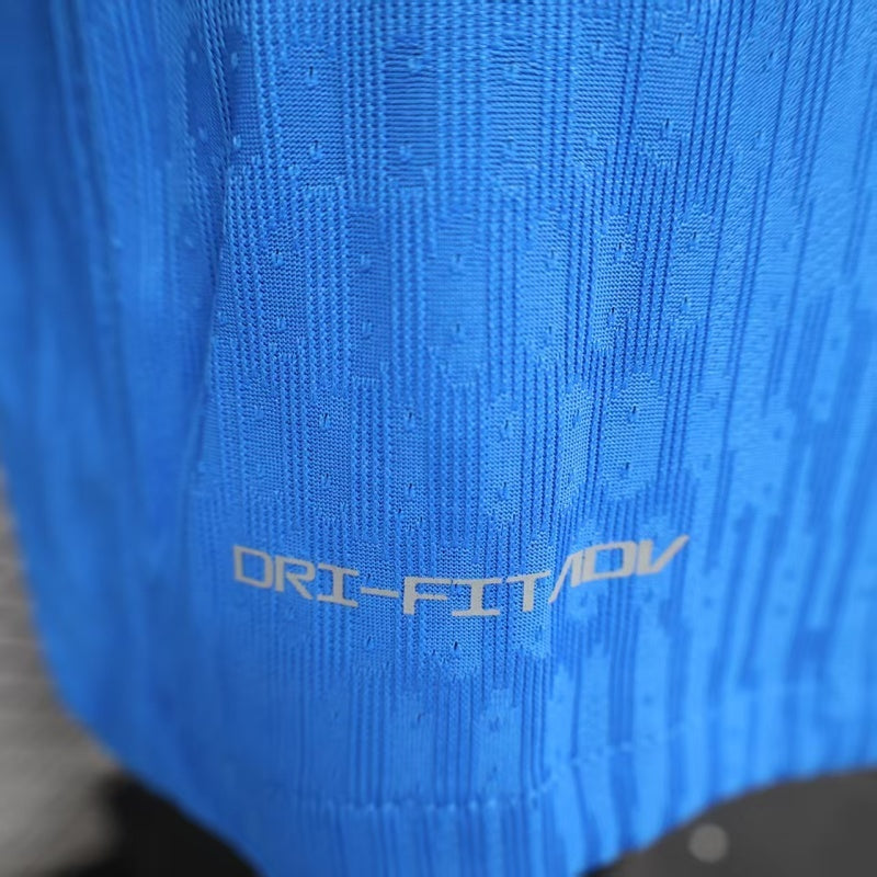 Atletico Madrid 2025/26 Official Third Kit