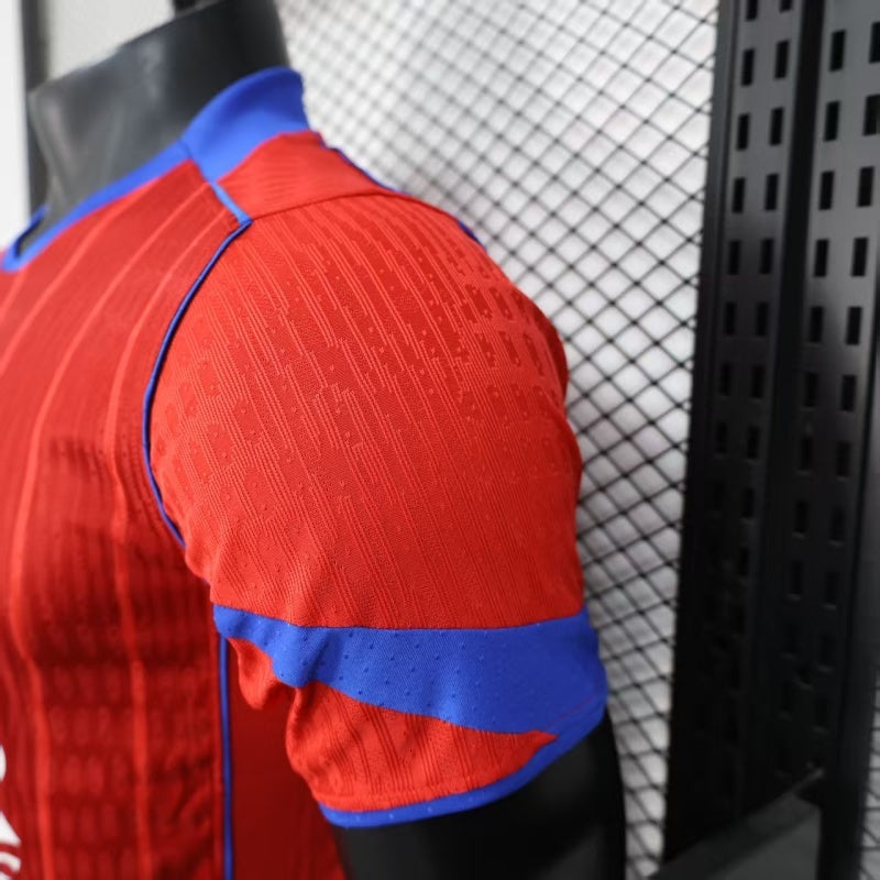 Paris Saint-Germain 2025/26 Official Third Kit