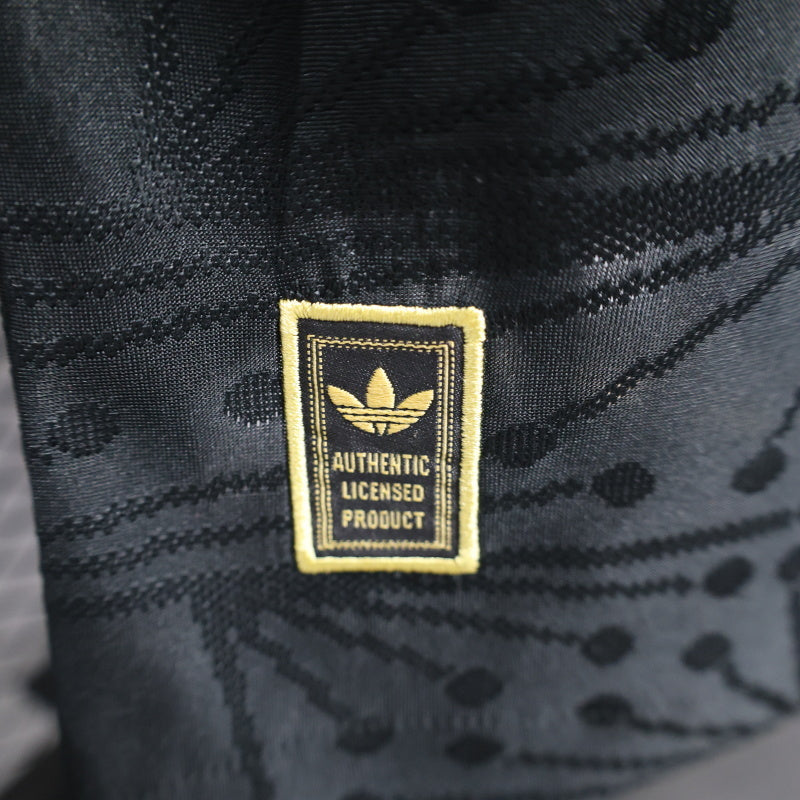 Mexico 2025 Gold Cup Home Kit