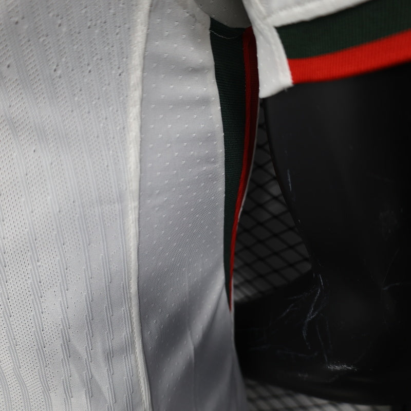 Chelsea FC 2025/26 Official Away Kit