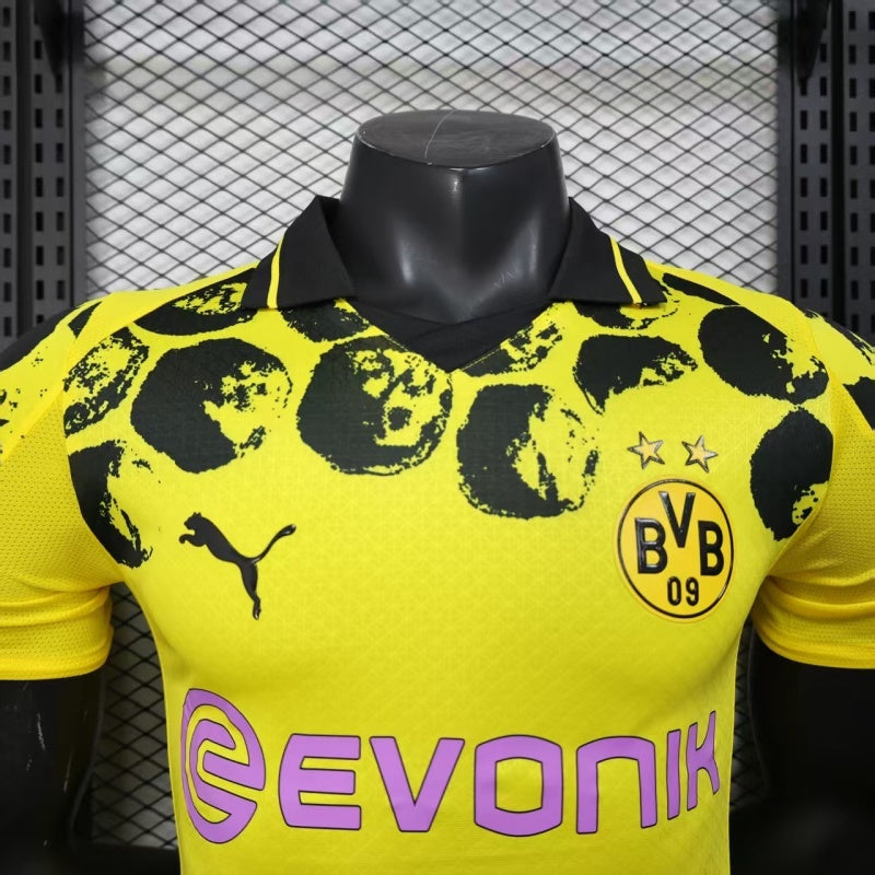 Borussia Dortmund 2025/26 Club World Cup Home Kit