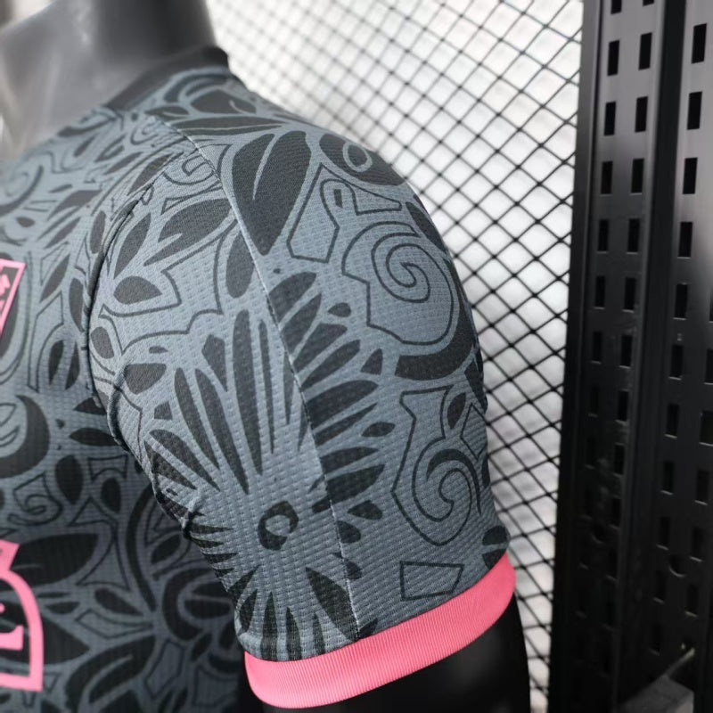 FC Palestina x 'Farah Azzam' Black Kit