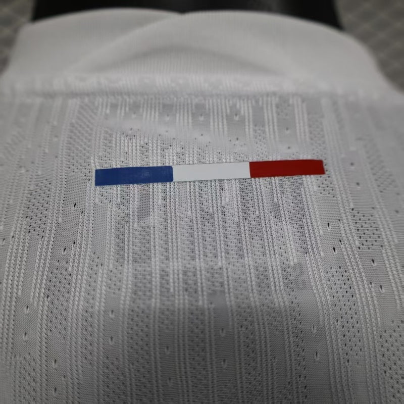Paris Saint-Germain 2025/26 Official Away Kit