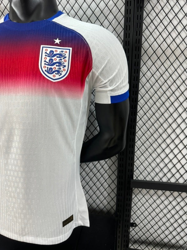 England 2025 Official EURO Women's Home Kit