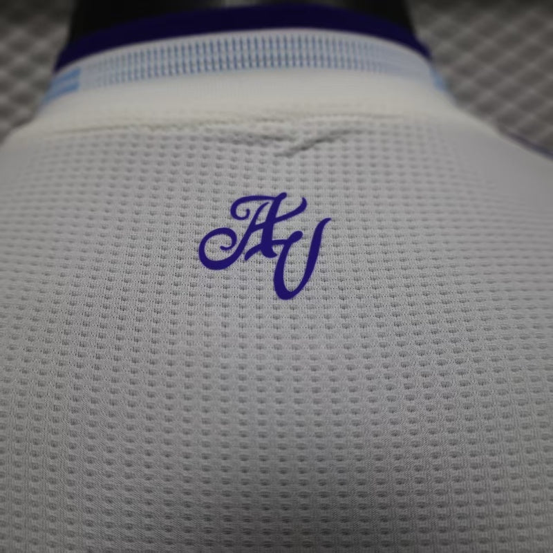 Aston Villa 2025/26 Official Third Kit