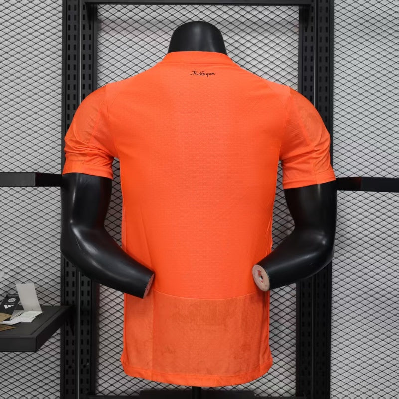 Manchester City 2025 Club World Cup Away Kit