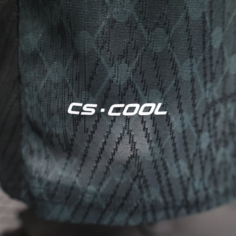 Club Deportivo Palestino 2025/26 Official Away Kit