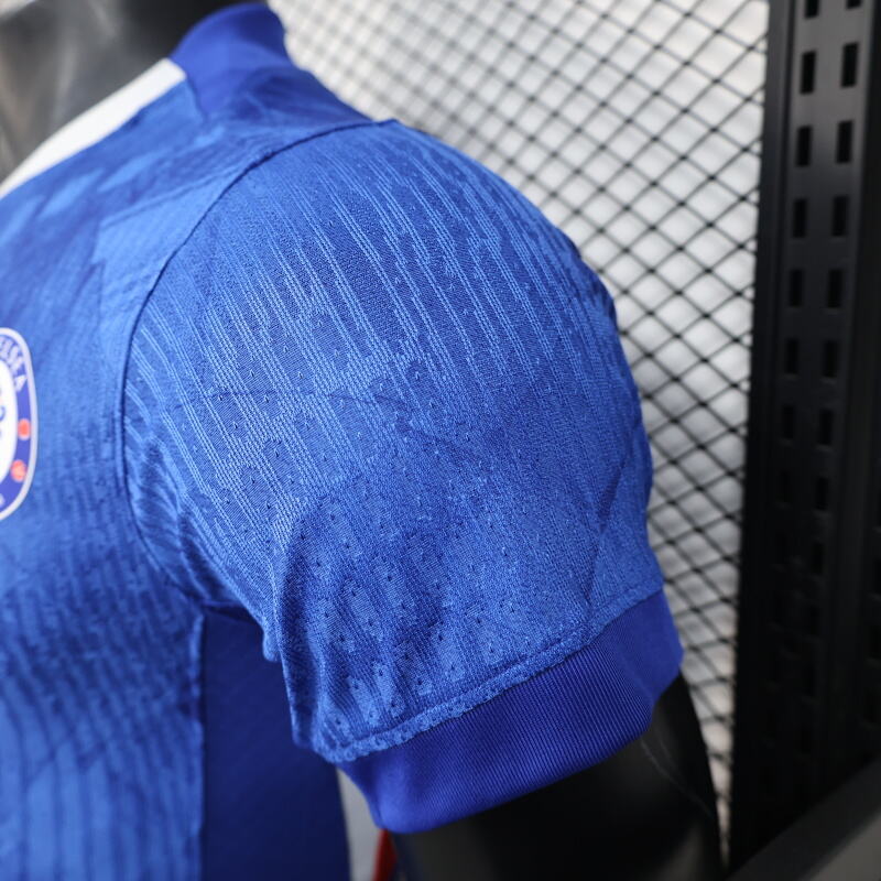 Chelsea FC 2025/26 Official Home Kit