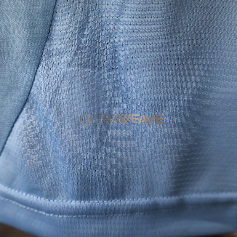 Manchester City 2025/26 Home Kit Concept