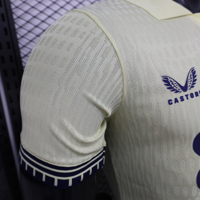 Everton FC 2025/26 Official Away Kit