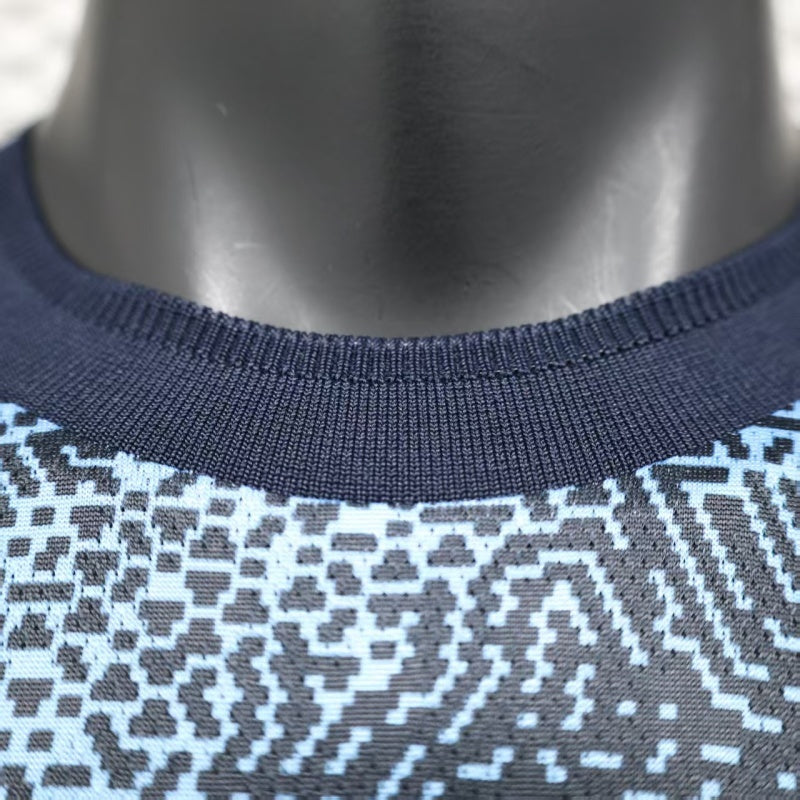 Al-Nassr FC 2025/26 Official Away Kit