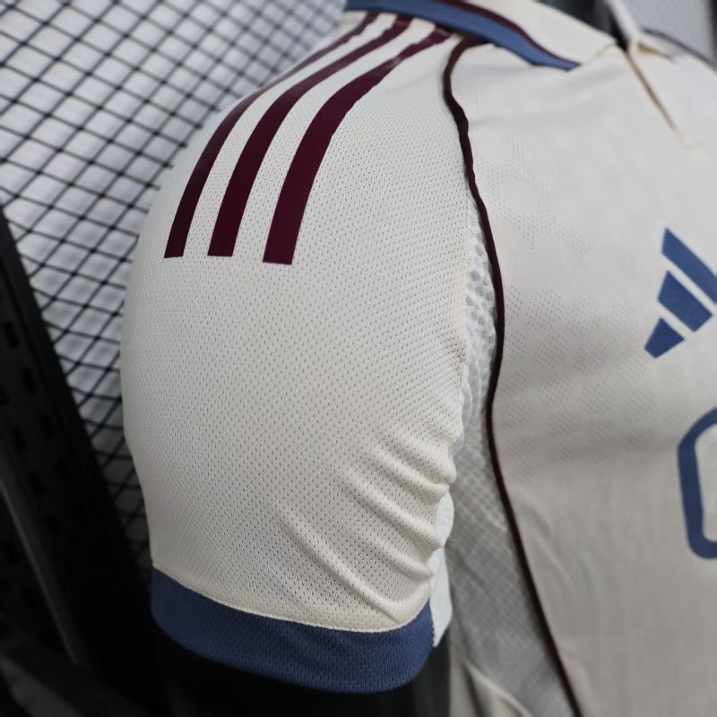 AFC Ajax 2025/26 Official Third Kit