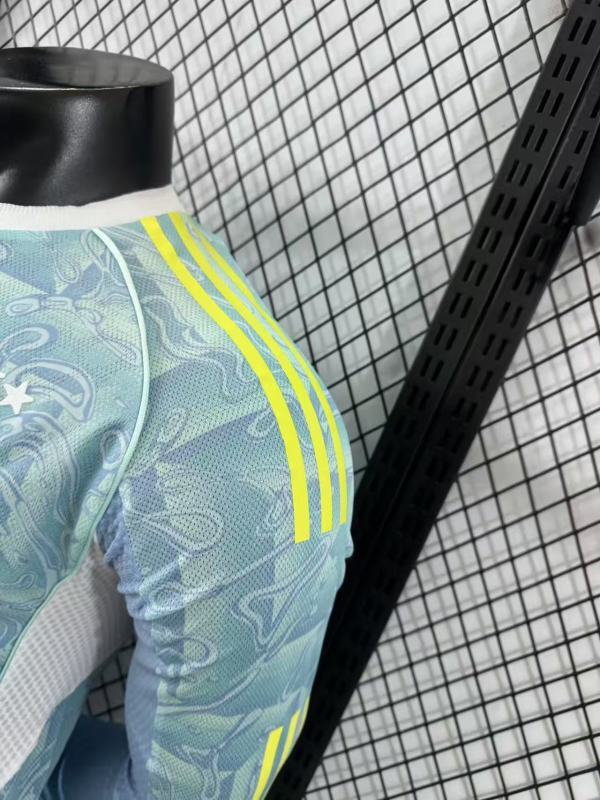 Juventus FC 2025/26 Official Away Kit