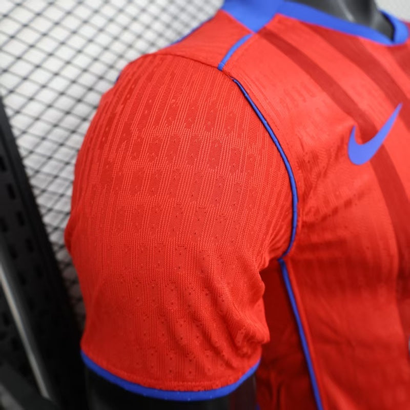 Paris Saint-Germain 2025/26 Official Third Kit