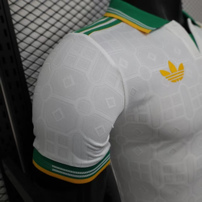 AS Roma 2025/26 Official Third Kit