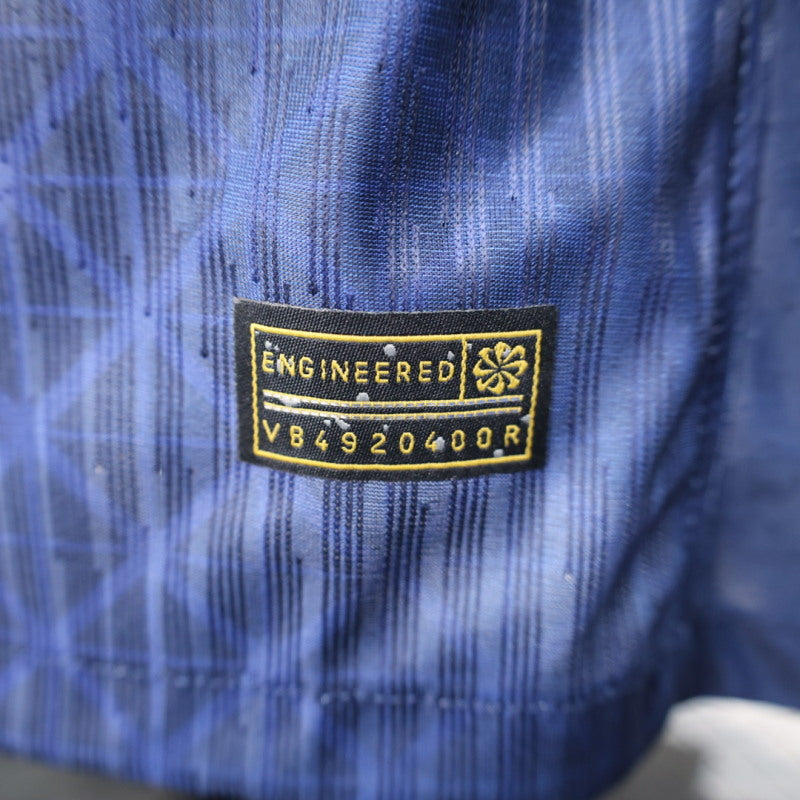 Paris Saint-Germain 2025/26 Official Home Kit