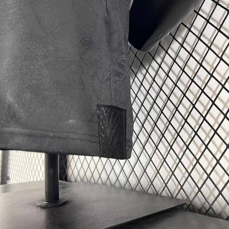 Juventus FC 2025/26 Official Third Kit