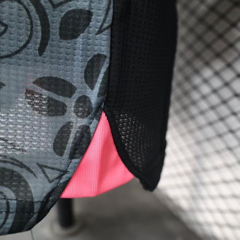 FC Palestina x 'Farah Azzam' Black Kit