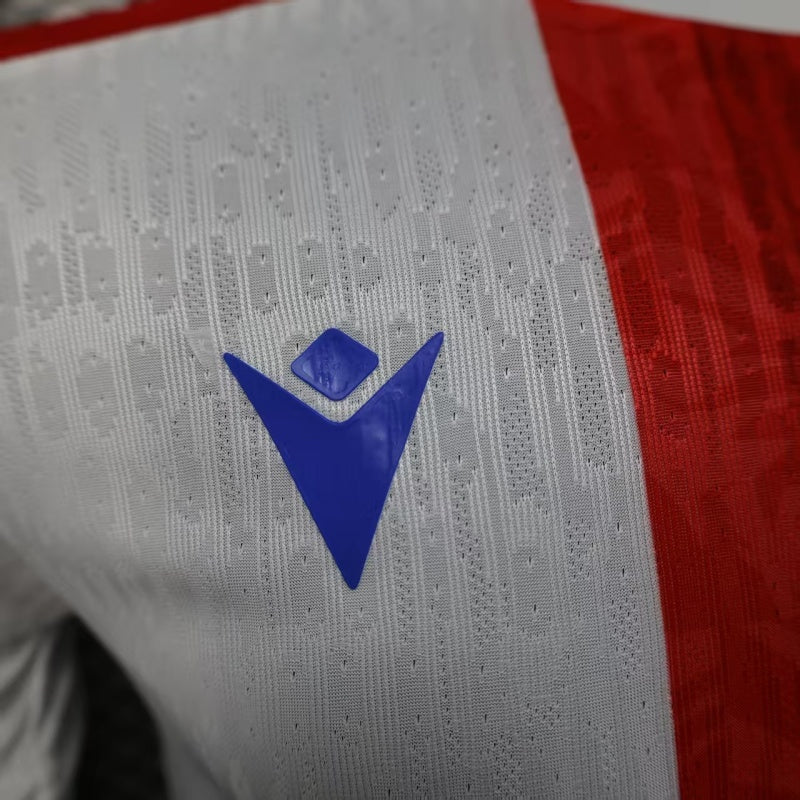 Crystal Palace 2025/26 Official Third Kit