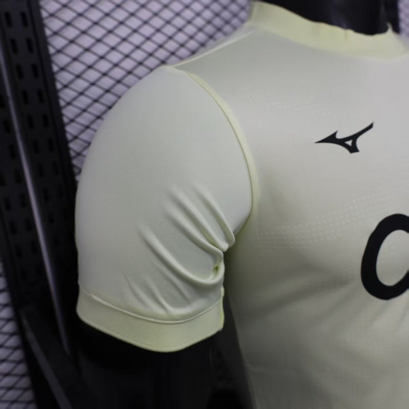 AS Monaco 2025/26 Official Third Kit