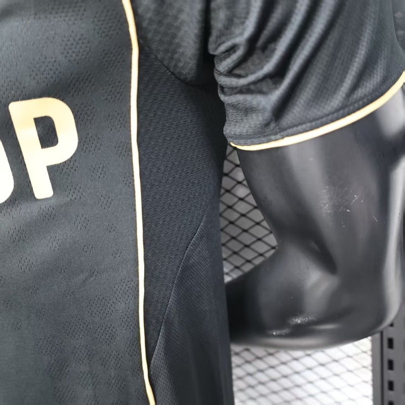 Fulham FC 2025/26 Official Third Kit