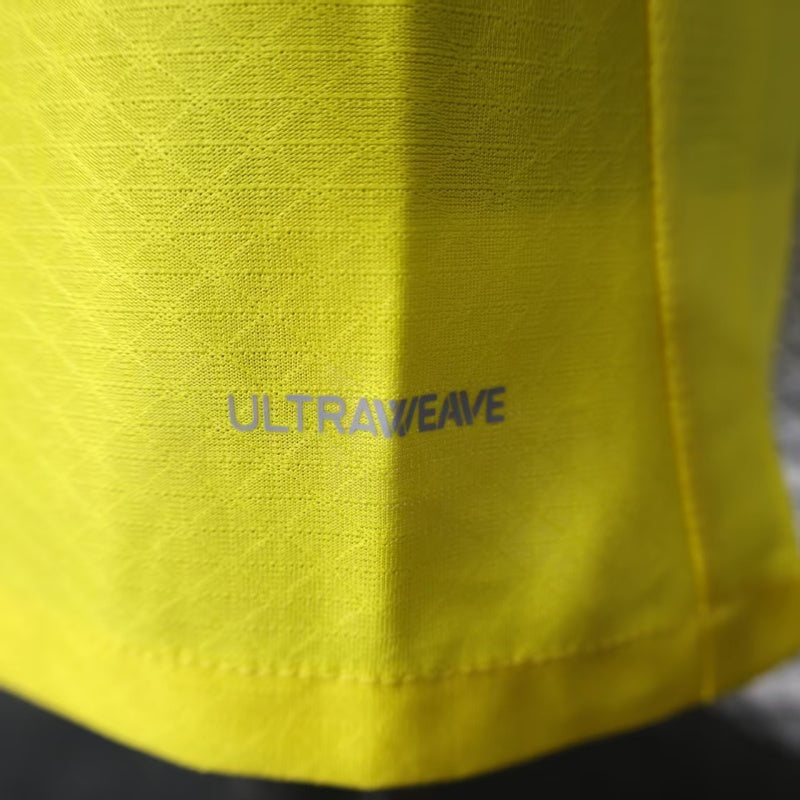 Borussia Dortmund 2025/26 Official Home Kit