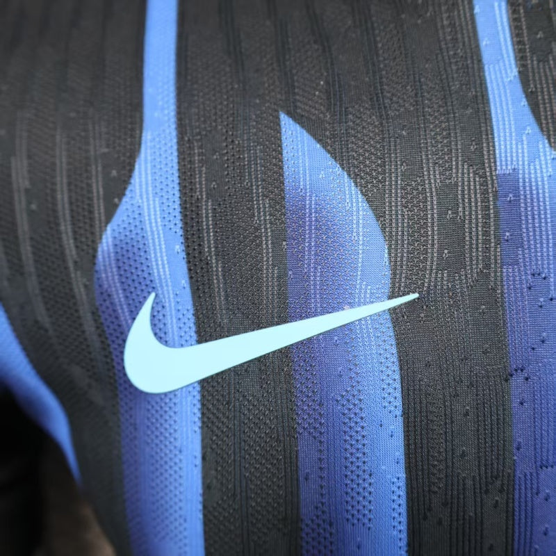 Inter Milan 2025/26 Official Home Kit