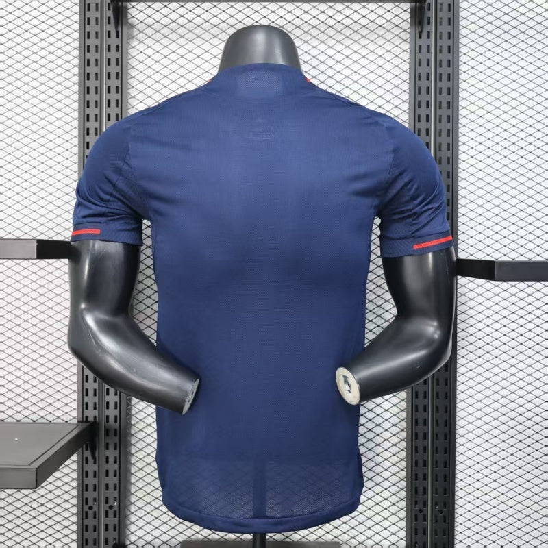 Olympique de Lyon 2025/26 Official Away Kit