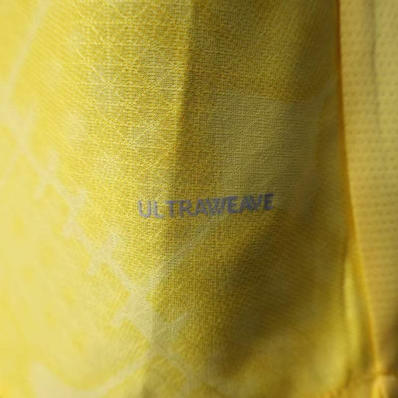 AC Milan 2025/26 Official Third Kit