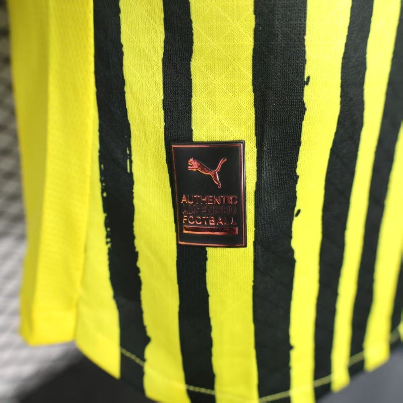 Borussia Dortmund 2025/26 Club World Cup Home Kit