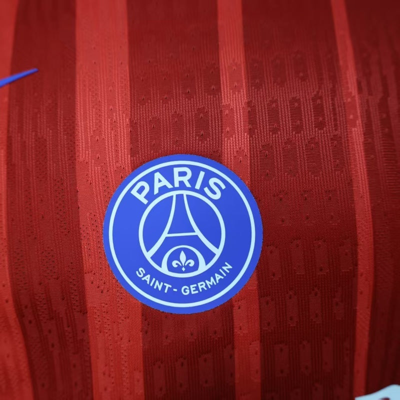 Paris Saint-Germain 2025/26 Official Third Kit