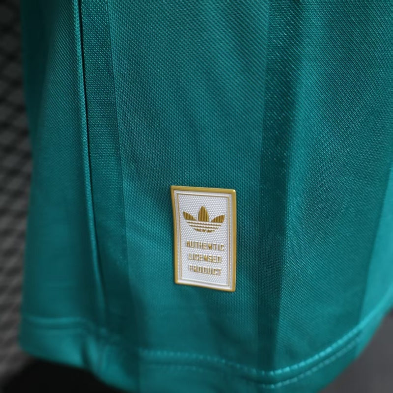 Liverpool FC 2025/26 Official Third Kit