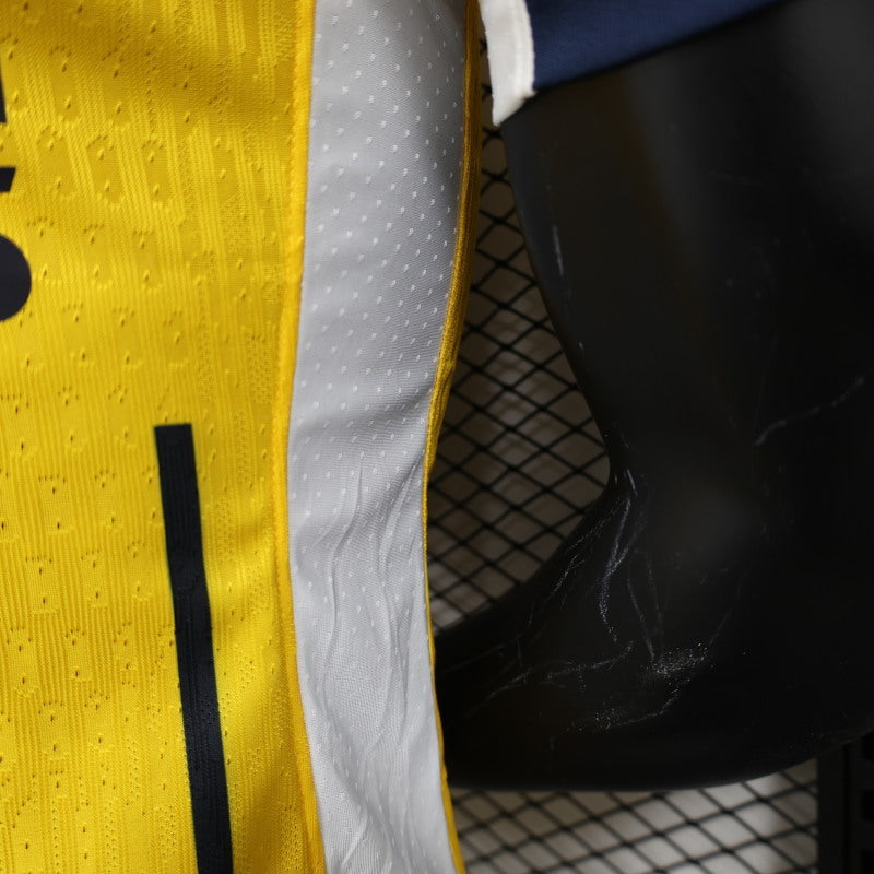 Brighton & Hove Albion 2025/26 Official Third Kit